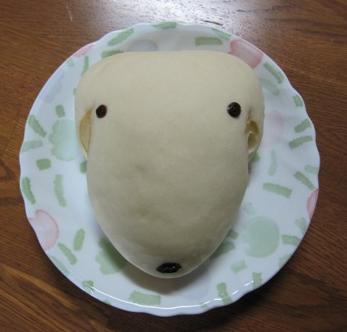 やっぱりパン☆