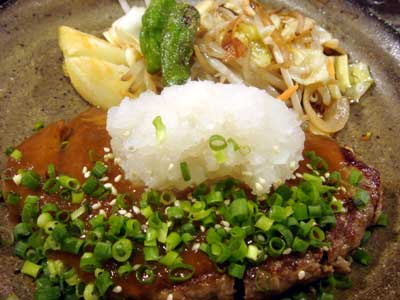 藪胃舎 ビストロ鉄彩