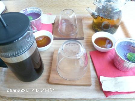 カフェ