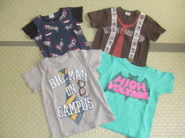 clothes☆