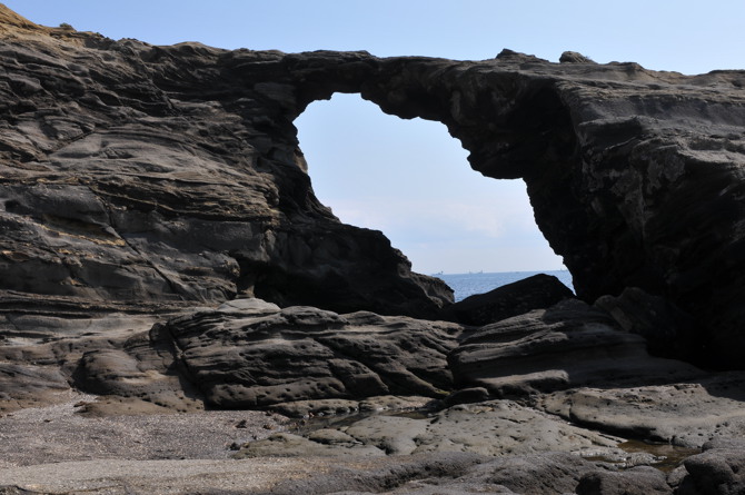 城ケ島