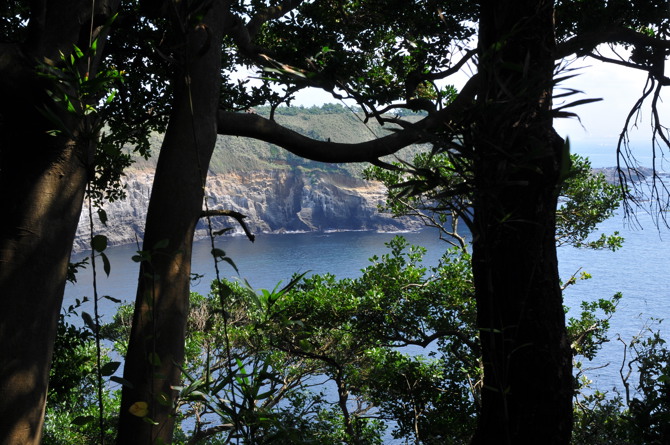 城ケ島