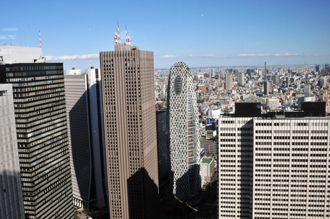 東京