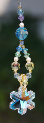 ミカエル　サンキャッチャー