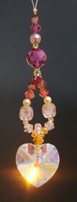 ガブリエル　サンキャッチャー