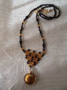 トゥりアンゴラーレ（ゴールド）