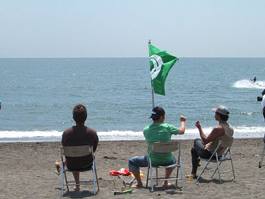 Shonan Deaf Cup 2007