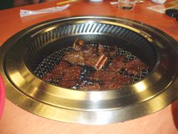 焼肉