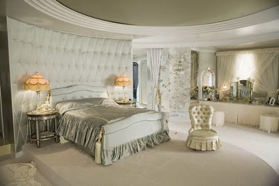 Miss Pettigrew Lives for a Day bedroom.jpg