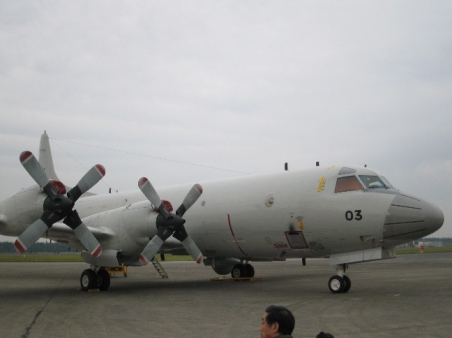 Ｐ－３Ｃ