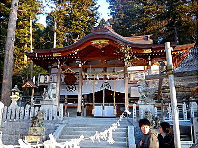 三輪神社