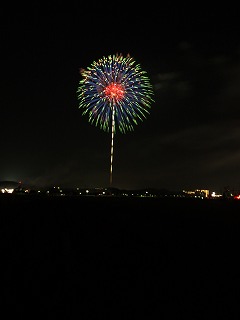 花火　良