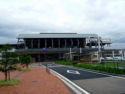 高知駅の大改造