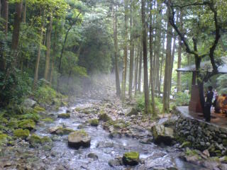 80814秋芳洞７