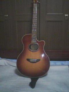 ＹＡＭＡＨＡ　エレアコ