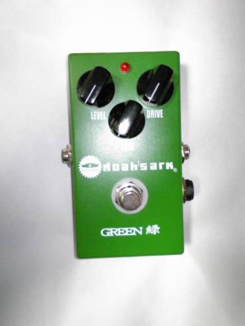 ノアズ　オーバードライブ