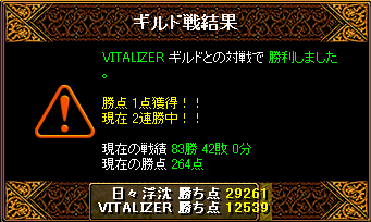 110116vsVITALIZER結果.gif