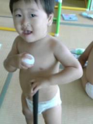 ゴルフいくの？