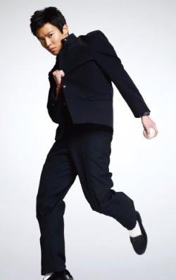 第一ネット ROOKIESの御子柴徹役の小出恵介君が『いいとも!』に | 嗄夜の ウェア