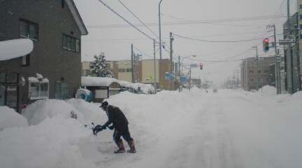 20100101吹雪