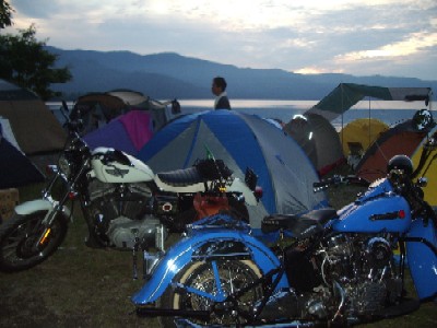 2006和琴キャンプ