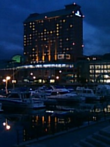 マリンウェーブ