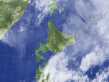 北海道の今日の天気
