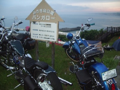 2009　0628　初山別No3