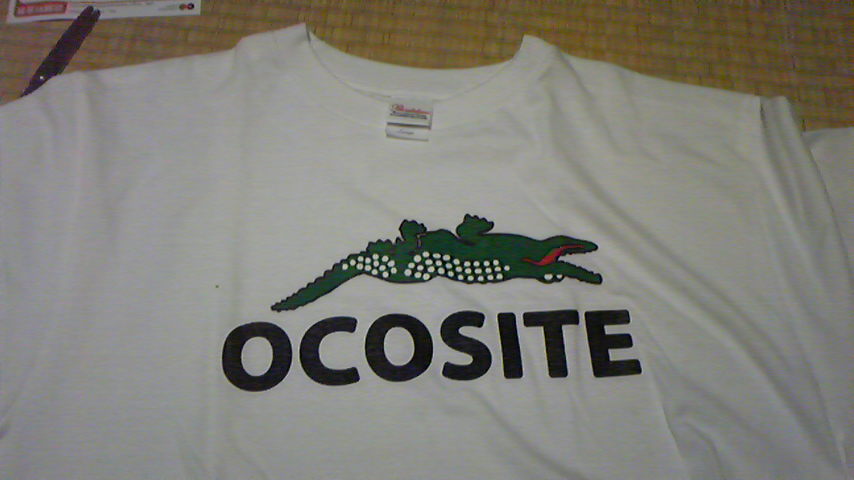 OCOSITE