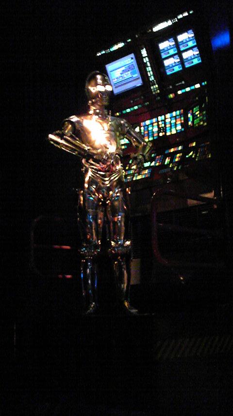 C3－PO