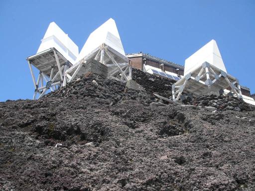 2011-07-02主杖流し・ 山頂直下の最後の登り