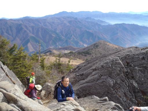 2011-11-27 　髪剃岩