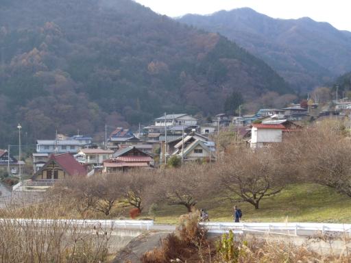 2011-11-27  徳和集落