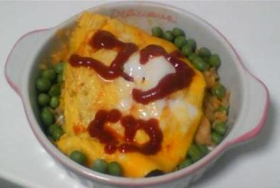 作ったもの