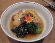 煮物