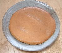 ホットケーキ