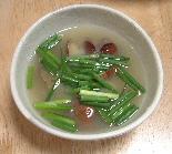 あさり