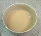 カフェオレ