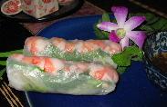 生春巻き
