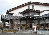 手打ち蕎麦元禄