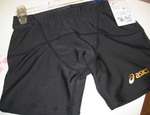 コアバランスインナーパンツ