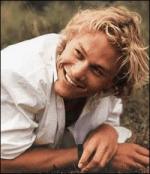 heath　ledger