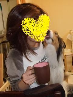 ありがとっみかちさん♪