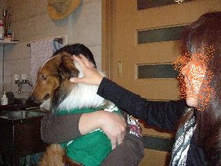 お…オイラ捕獲されたぞ…