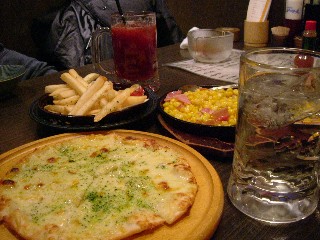 おいしかったね♪