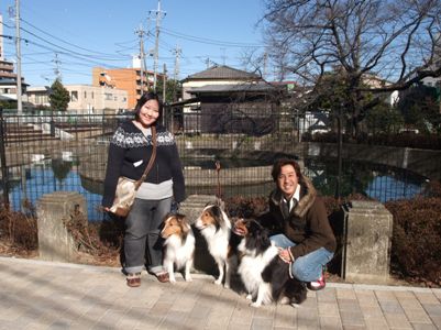 あけましておめでとうございますっ