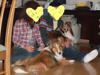 nini&nene 風ちゃんRyuくん