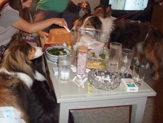 美味しかったね♪