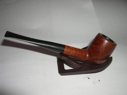 ＃001　オヤジのパイプ