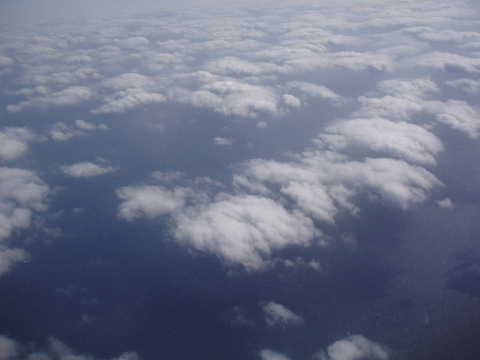 雲
